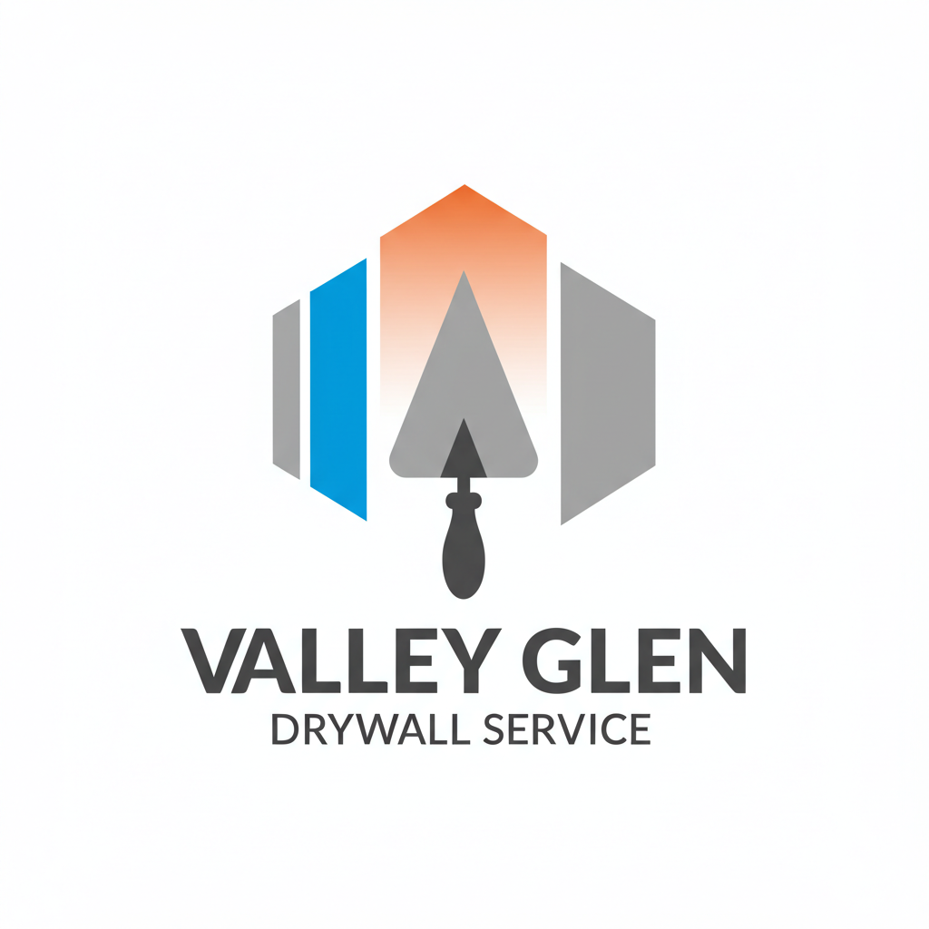 Valley Glen Drywall Services Logo